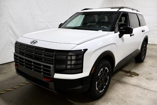 2026 Hyundai PALISADE XRT Pro AWD