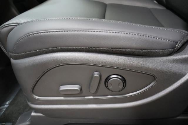 2026 Hyundai PALISADE XRT Pro AWD