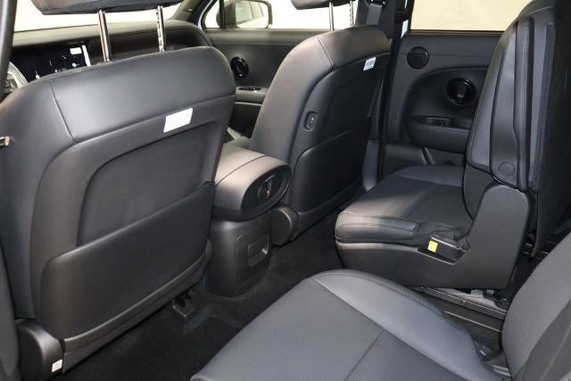 2026 Hyundai PALISADE XRT Pro AWD