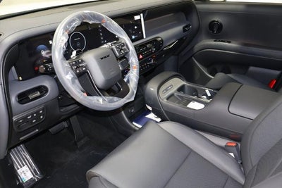 2026 Hyundai PALISADE XRT Pro AWD