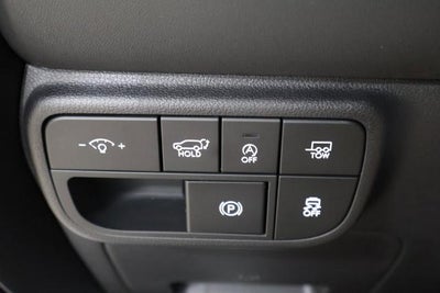 2026 Hyundai PALISADE XRT Pro AWD