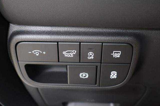 2026 Hyundai PALISADE XRT Pro AWD