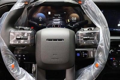 2026 Hyundai PALISADE XRT Pro AWD