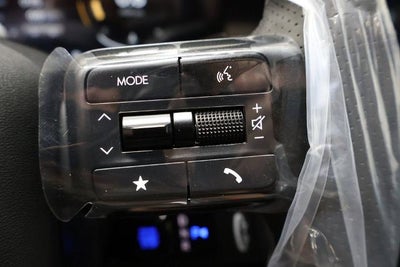 2026 Hyundai PALISADE XRT Pro AWD