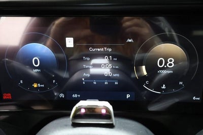 2026 Hyundai PALISADE XRT Pro AWD