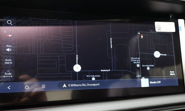 2026 Hyundai PALISADE XRT Pro AWD