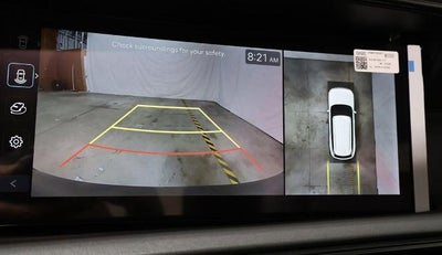 2026 Hyundai PALISADE XRT Pro AWD