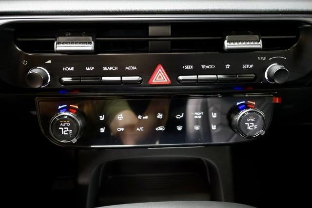 2026 Hyundai PALISADE XRT Pro AWD