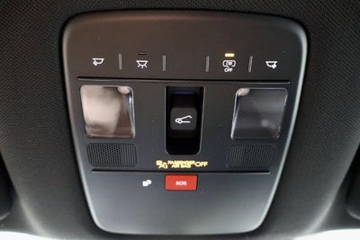 2026 Hyundai PALISADE XRT Pro AWD