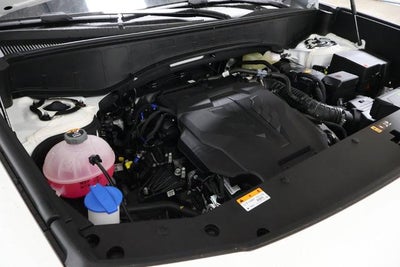 2026 Hyundai PALISADE XRT Pro AWD