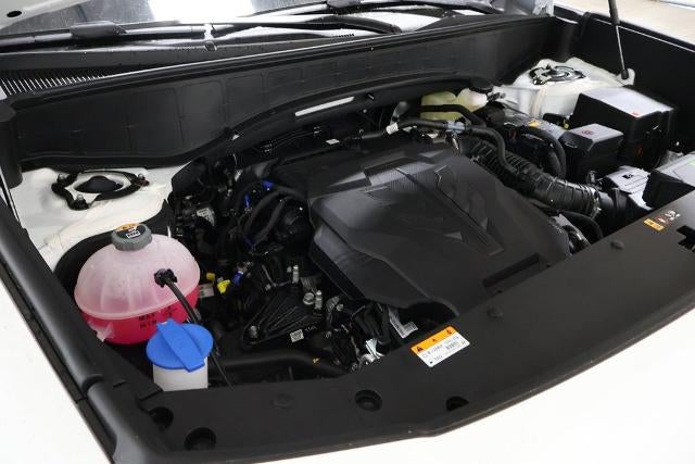 2026 Hyundai PALISADE XRT Pro AWD