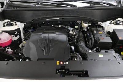 2026 Hyundai PALISADE XRT Pro AWD