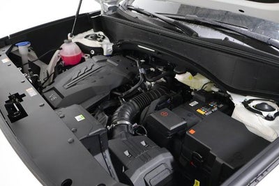 2026 Hyundai PALISADE XRT Pro AWD