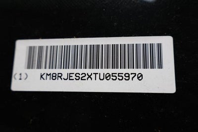 2026 Hyundai PALISADE XRT Pro AWD