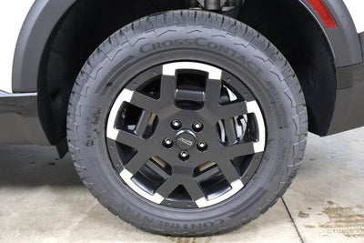 2026 Hyundai PALISADE XRT Pro AWD