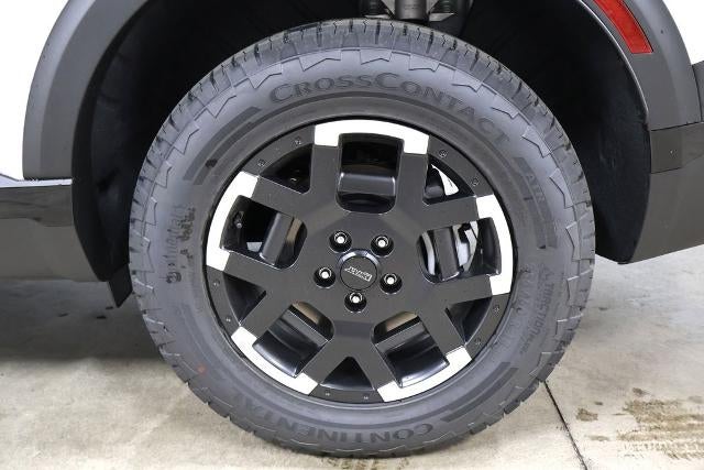 2026 Hyundai PALISADE XRT Pro AWD