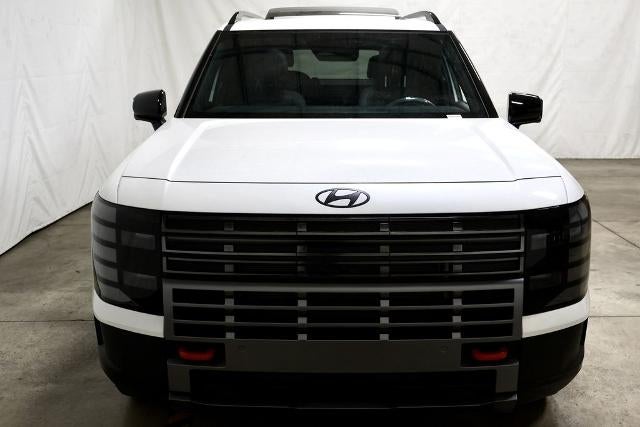 2026 Hyundai PALISADE XRT Pro AWD