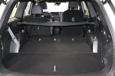 2026 Hyundai PALISADE XRT Pro AWD