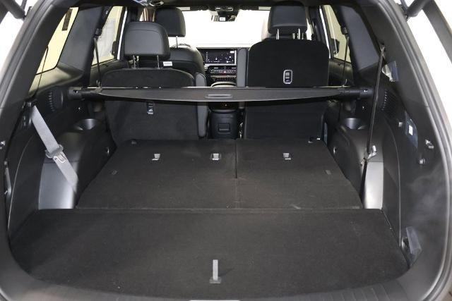 2026 Hyundai PALISADE XRT Pro AWD