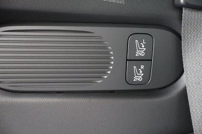 2026 Hyundai PALISADE XRT Pro AWD