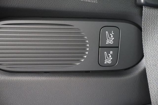 2026 Hyundai PALISADE XRT Pro AWD