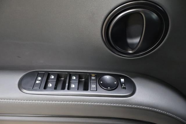 2026 Hyundai PALISADE XRT Pro AWD