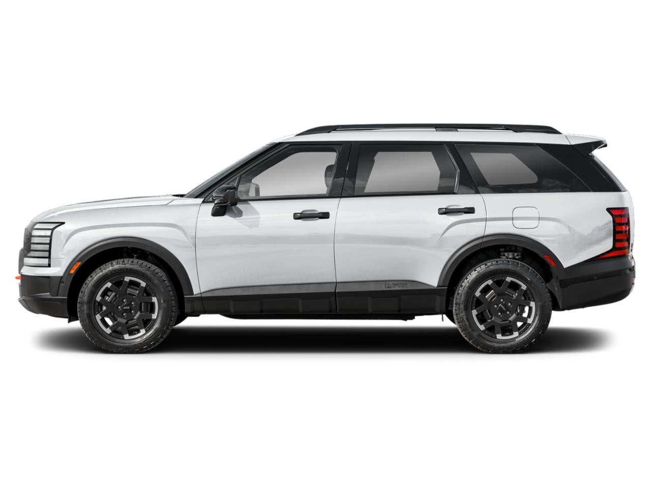 2026 Hyundai PALISADE XRT Pro AWD