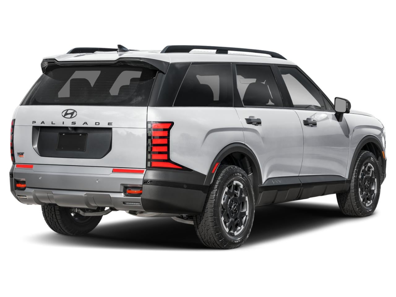 2026 Hyundai PALISADE XRT Pro AWD