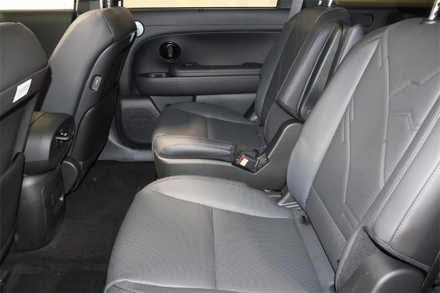 2026 Hyundai PALISADE XRT Pro AWD