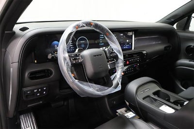 2026 Hyundai PALISADE XRT Pro AWD
