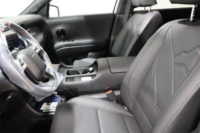 2026 Hyundai PALISADE XRT Pro AWD