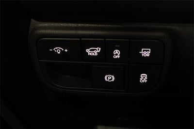 2026 Hyundai PALISADE XRT Pro AWD