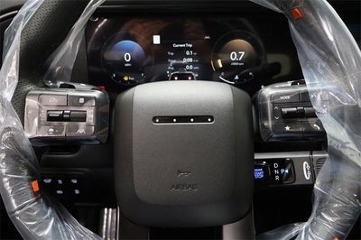 2026 Hyundai PALISADE XRT Pro AWD