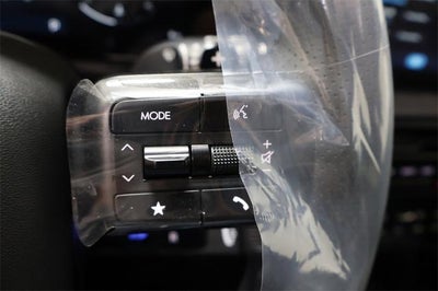 2026 Hyundai PALISADE XRT Pro AWD