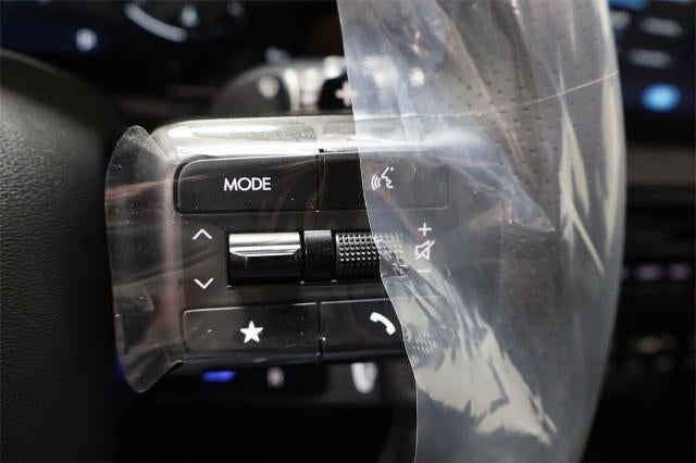 2026 Hyundai PALISADE XRT Pro AWD