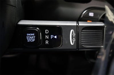 2026 Hyundai PALISADE XRT Pro AWD