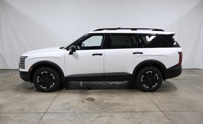 2026 Hyundai PALISADE XRT Pro AWD