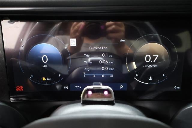 2026 Hyundai PALISADE XRT Pro AWD