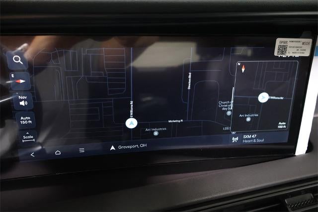 2026 Hyundai PALISADE XRT Pro AWD