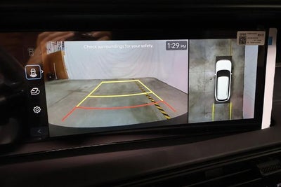 2026 Hyundai PALISADE XRT Pro AWD