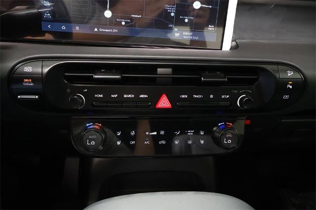 2026 Hyundai PALISADE XRT Pro AWD