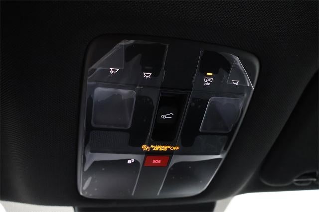 2026 Hyundai PALISADE XRT Pro AWD