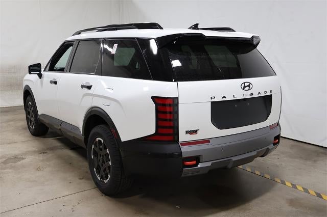 2026 Hyundai PALISADE XRT Pro AWD