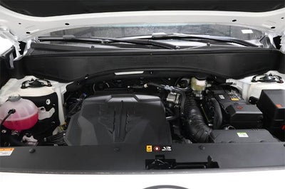 2026 Hyundai PALISADE XRT Pro AWD