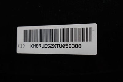 2026 Hyundai PALISADE XRT Pro AWD