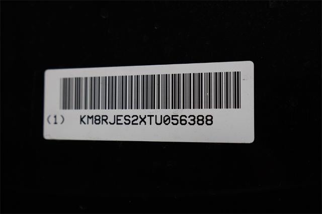 2026 Hyundai PALISADE XRT Pro AWD