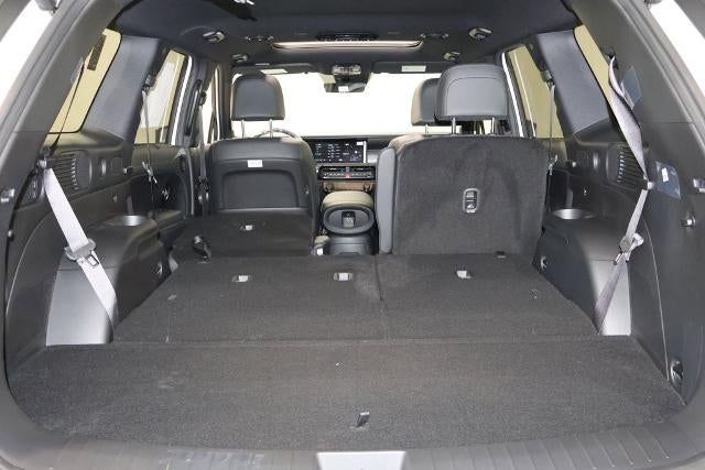 2026 Hyundai PALISADE XRT Pro AWD