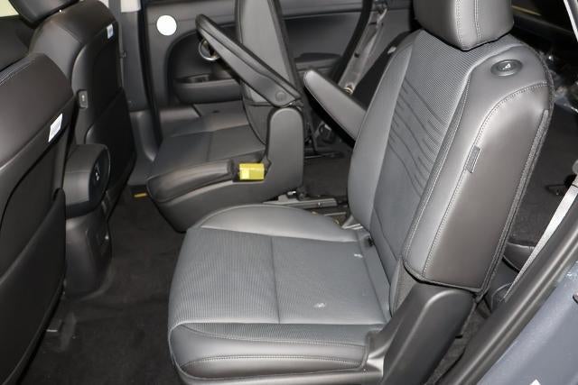 2026 Hyundai PALISADE Limited FWD