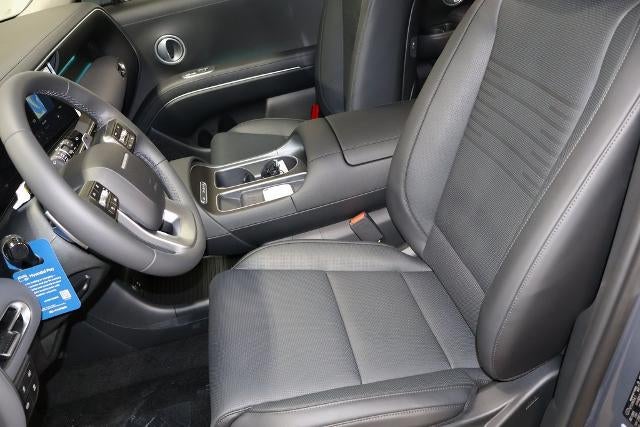 2026 Hyundai PALISADE Limited FWD