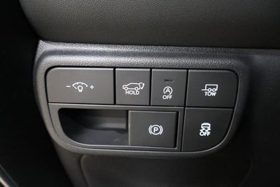 2026 Hyundai PALISADE Limited FWD